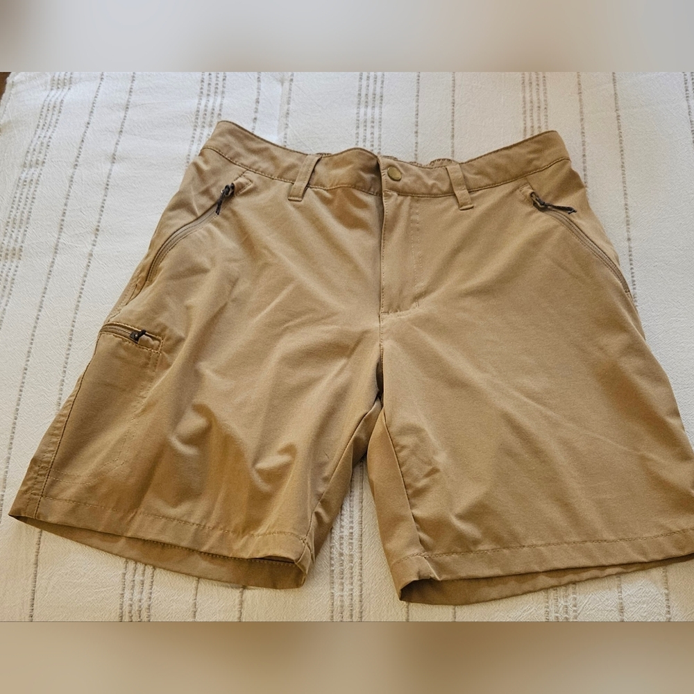 Columbia Men's Hiking Cargo shorts